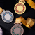 Metal Medal