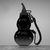 Tritan Gourd Water Bottle