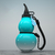 Tritan Gourd Water Bottle