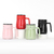 Stainless steel insulated cup (intelligent)