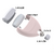Multi use ice roller massager