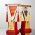 Crystal Trophy
