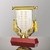 Crystal Trophy