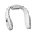 Leafless Folding Neck Hanging Fan