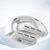 Leafless Folding Neck Hanging Fan