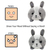 Reversible Face Changing Doll