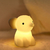 Night Light/Patting Lamp