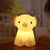 Night Light/Patting Lamp
