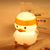 Duck Night Light