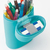 Silicone Pencil Case