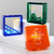 Acrylic Crystal Trophy