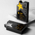 Five-Pointed Star Crystal Trophy