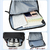 Multifunctional Badminton And Tennis Sports Backpack
