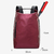 Multifunctional Badminton And Tennis Sports Backpack