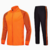Autumn and winter sports suit