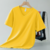 Modal V-neck T-shirt
