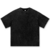 230g/270g washed water to make heavy-duty pure cotton t-shirt