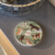 Cute puppy coaster