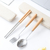 Stainless Steel Tableware