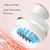 Electric Head Massager