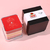 3D Rose Memo with Light