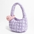 One Shoulder Handbag
