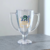 Double ear trophy beer cup