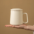 Ceramic tea separation tea cup