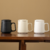 Ceramic tea separation tea cup