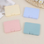 Folding Mirror Comb
