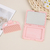 Folding Mirror Comb