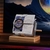 Desk Calendar/Photo Album
