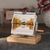 Desk Calendar/Photo Album