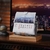 Desk Calendar/Photo Album