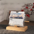 Desk Calendar/Photo Album