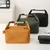 Large Capacity Portable Lunch Box