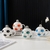 Football Ceramic Mug