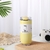 Stainless Steel Vacuum Flask