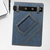 Denim notebook