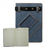 Denim notebook