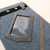 Denim notebook