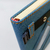 Denim notebook