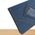 Denim notebook