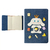 Denim notebook