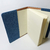 Denim notebook