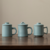 Ceramic filter tea cup