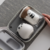 Portable travel tea set