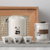 Portable travel tea set