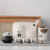 Portable travel tea set