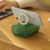 Data cable storage cassette holder